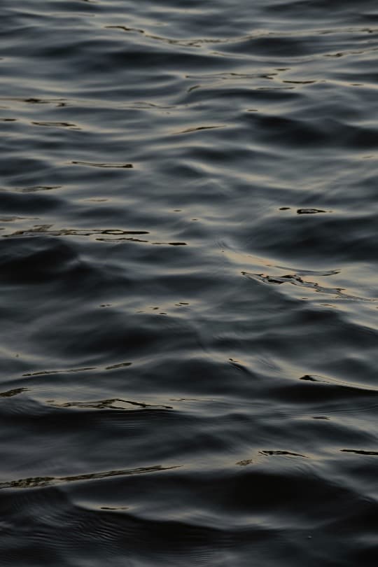 Dark water — AdAntar