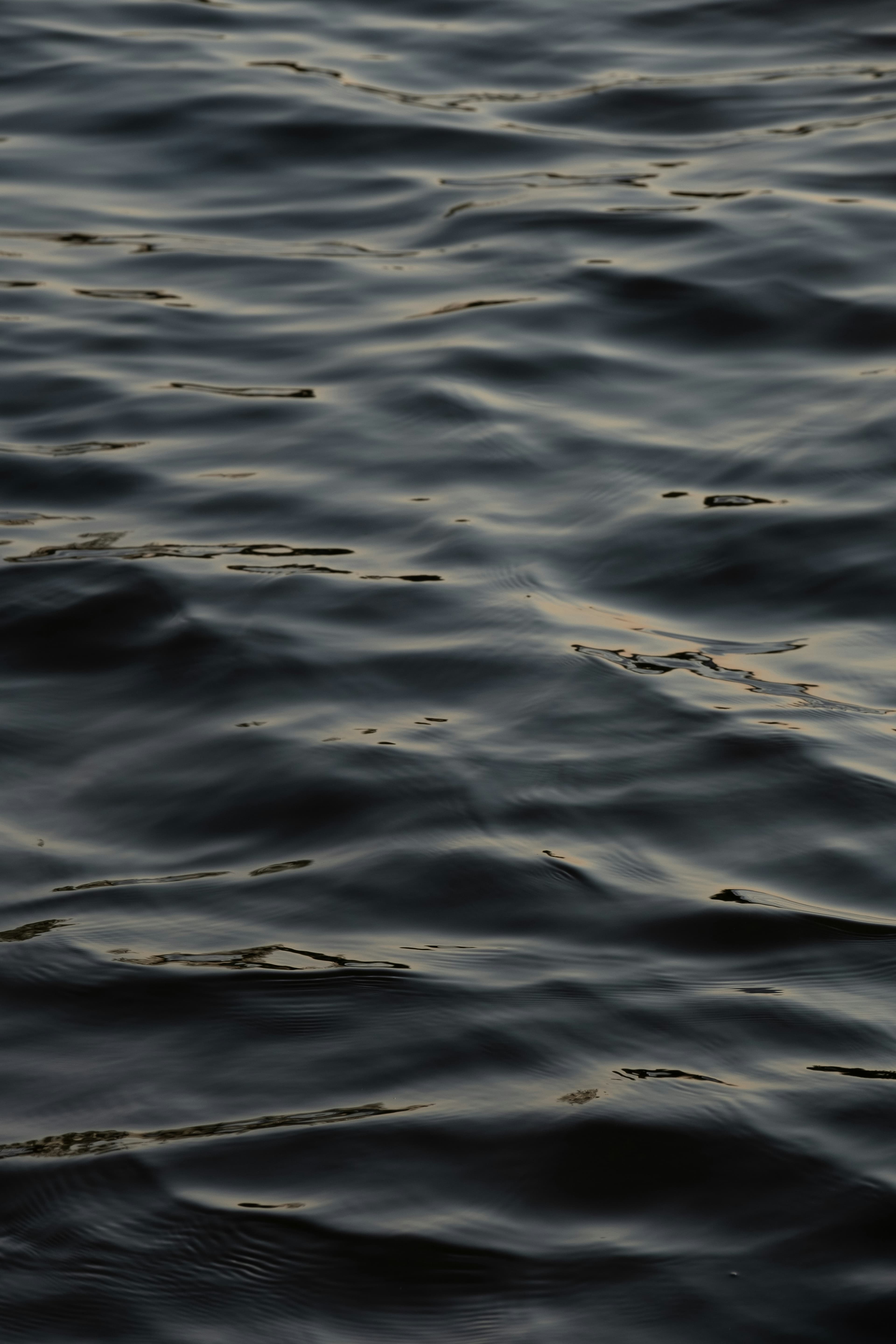 Dark water — AdAntar manifesto